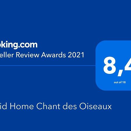 Resid Home 5 - Duplex Cosy Avec Parking Gratuit Saint-Léonard المظهر الخارجي الصورة