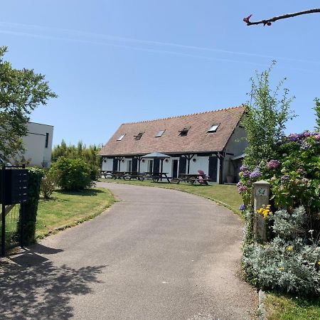 Resid Home 5 - Duplex Cosy Avec Parking Gratuit Saint-Léonard المظهر الخارجي الصورة