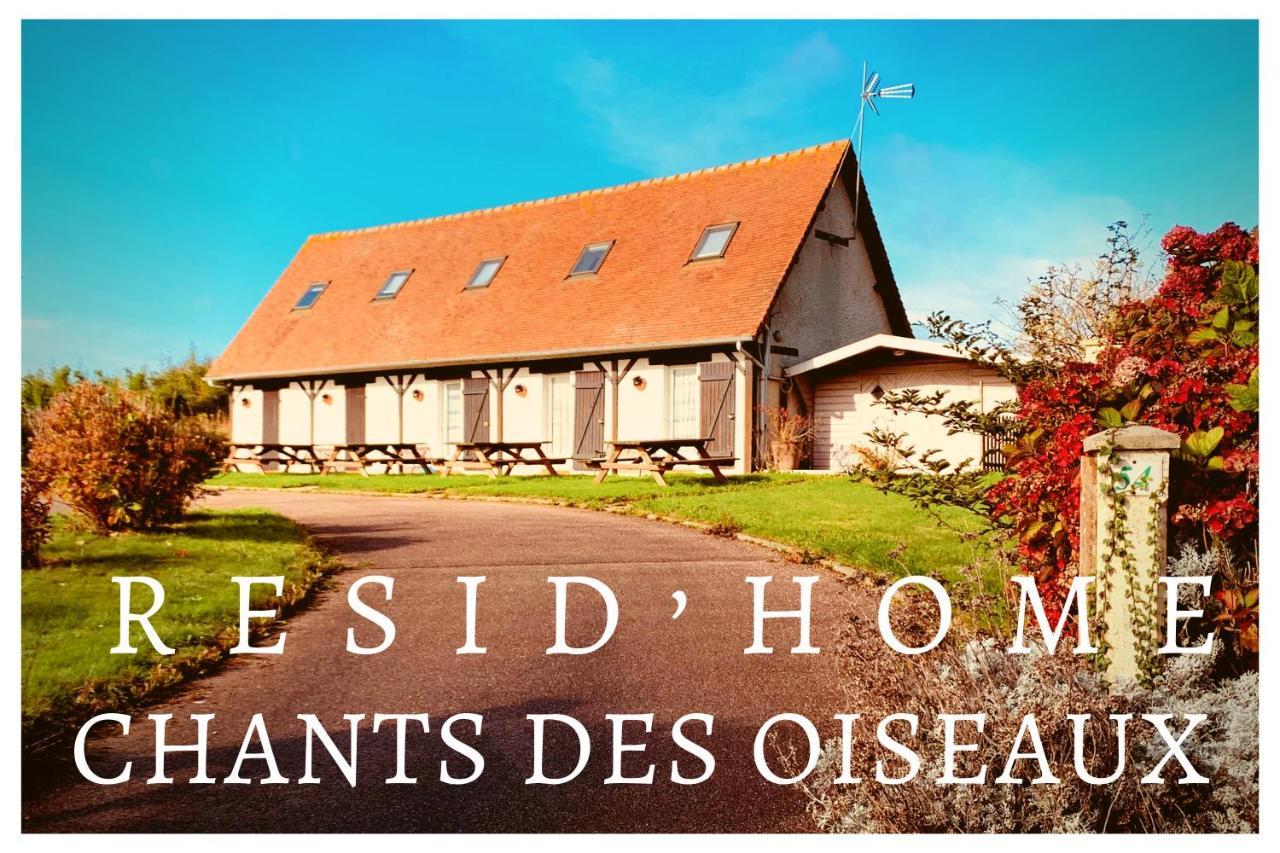 Resid Home 5 - Duplex Cosy Avec Parking Gratuit Saint-Léonard المظهر الخارجي الصورة