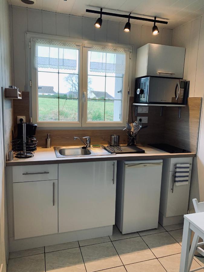 Resid Home 5 - Duplex Cosy Avec Parking Gratuit Saint-Léonard المظهر الخارجي الصورة
