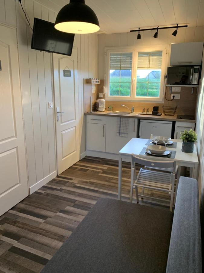 Resid Home 5 - Duplex Cosy Avec Parking Gratuit Saint-Léonard المظهر الخارجي الصورة